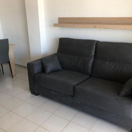 Miraplaya Apartment Benicassim Bagian luar foto