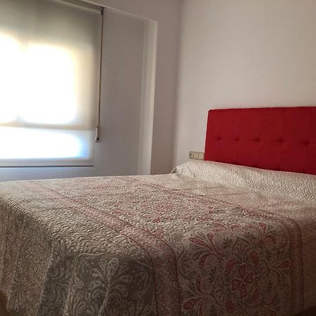 Miraplaya Apartment Benicassim Bagian luar foto