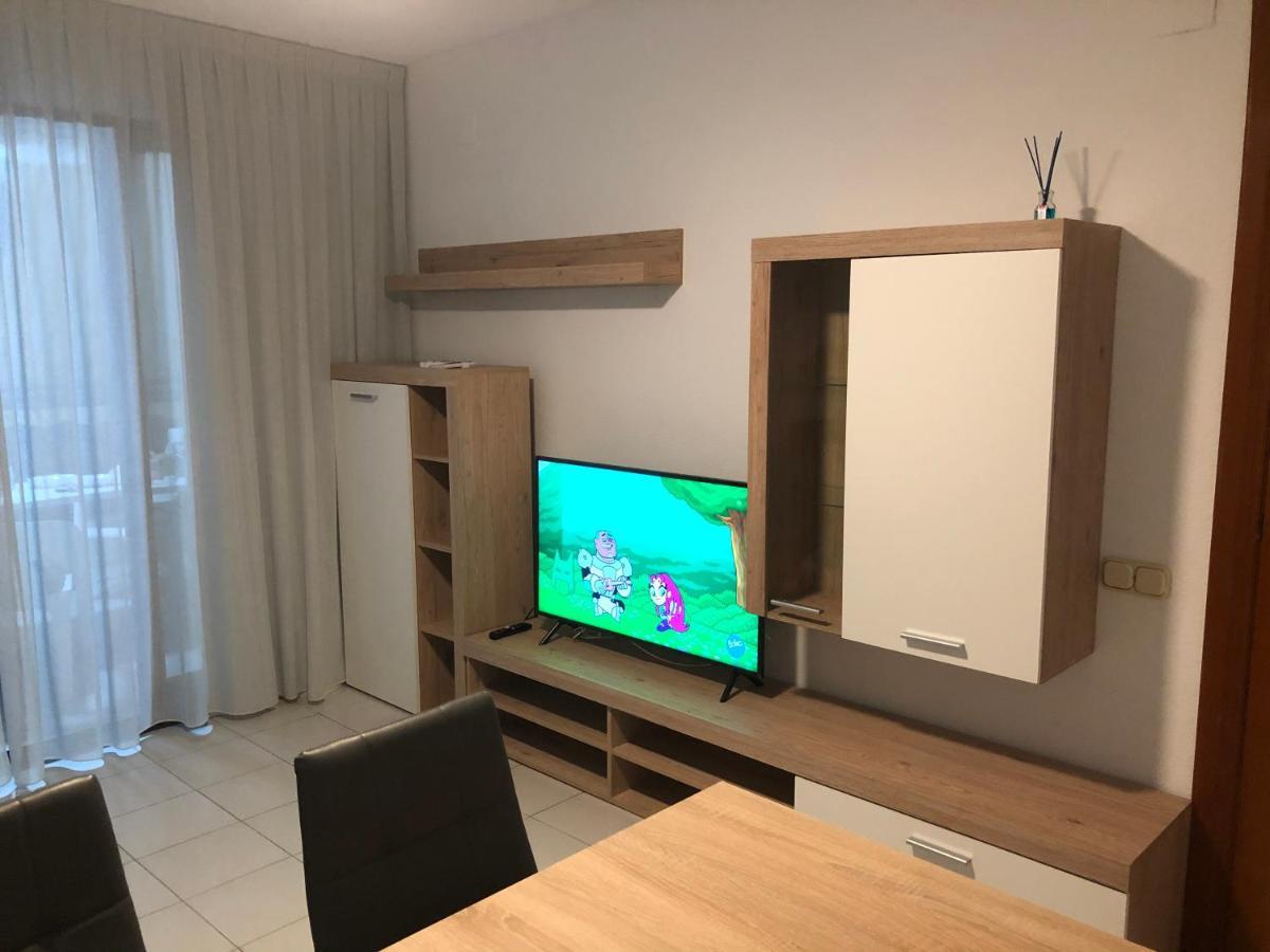 Miraplaya Apartment Benicassim Bagian luar foto