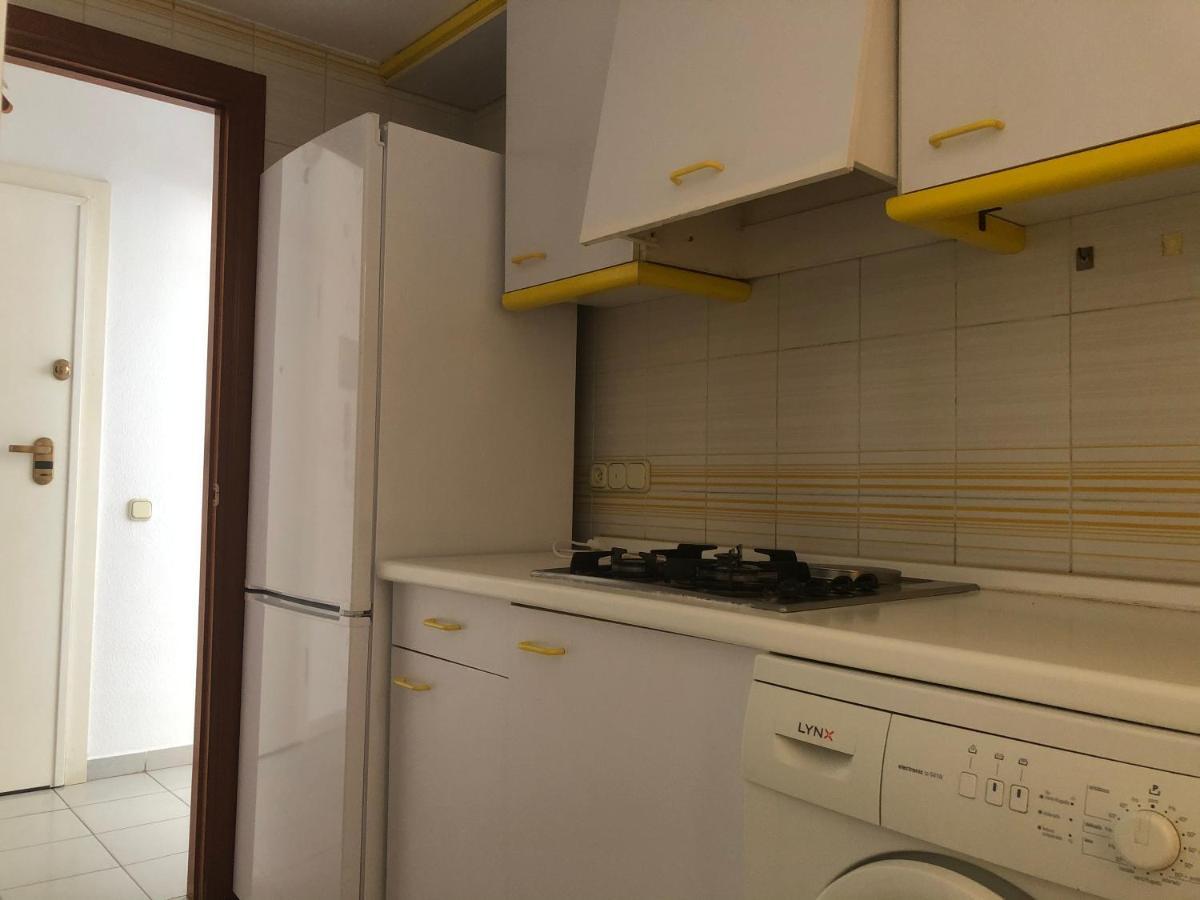 Miraplaya Apartment Benicassim Bagian luar foto