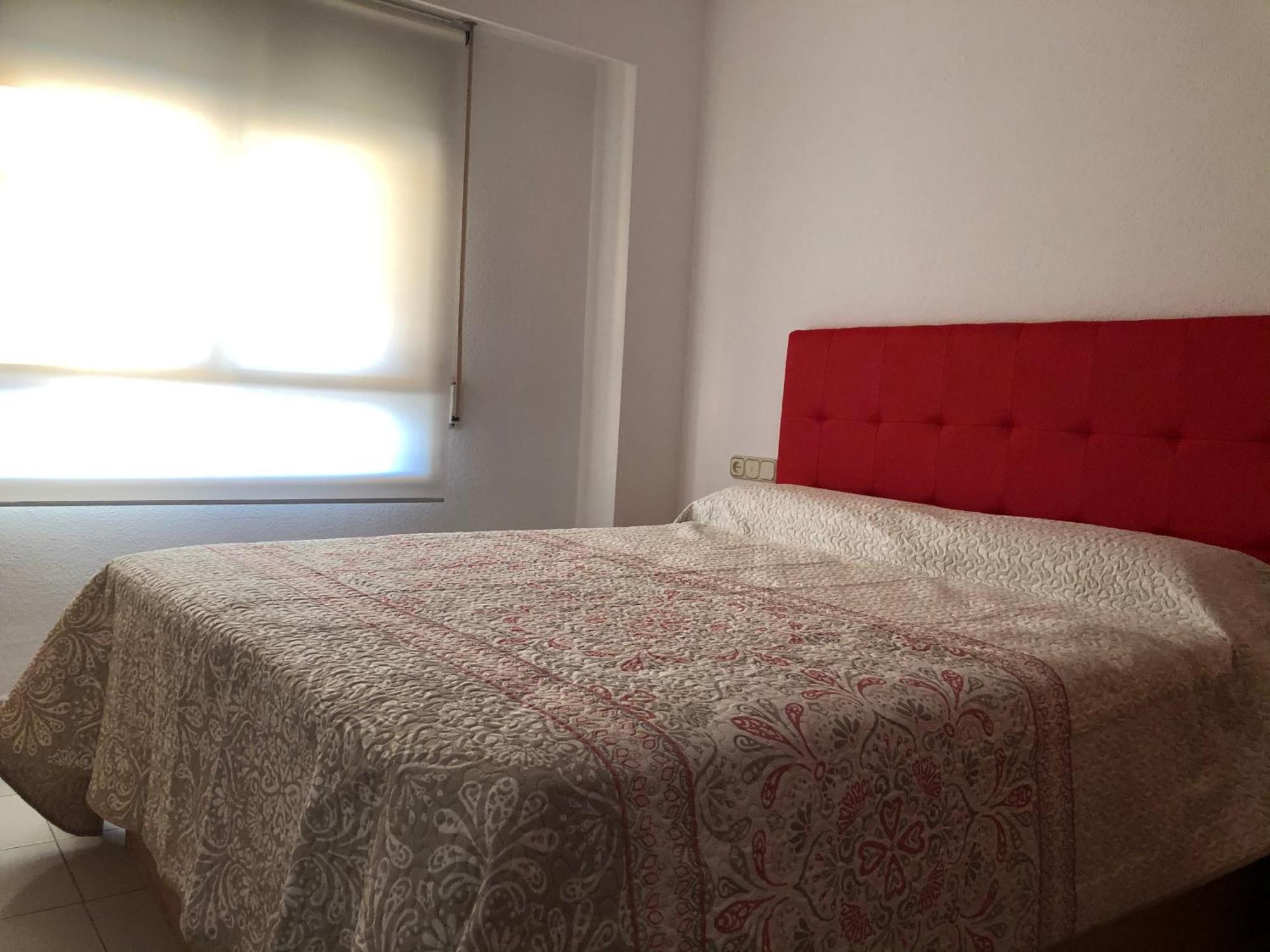 Miraplaya Apartment Benicassim Bagian luar foto